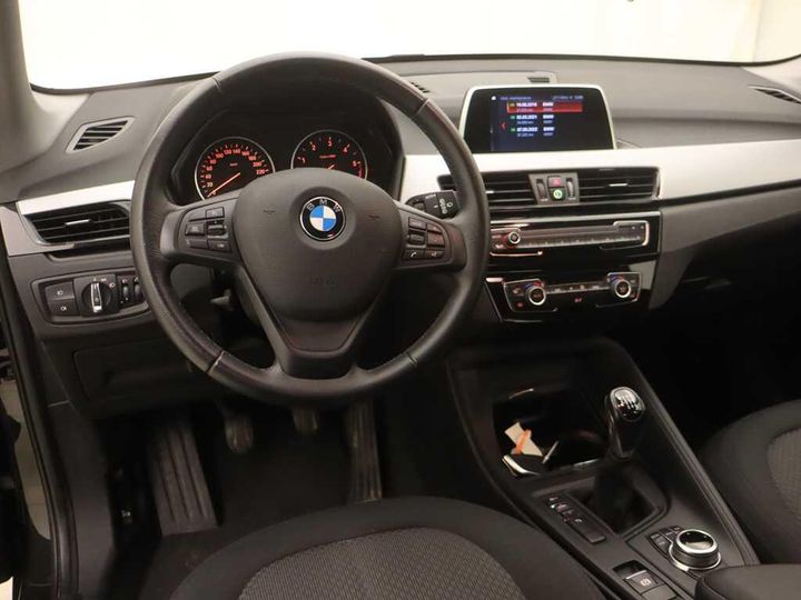 Photo 15 VIN: WBAHT510605K73689 - BMW X1 