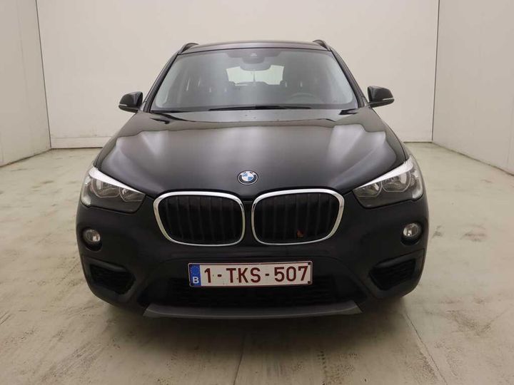 Photo 16 VIN: WBAHT510605K73689 - BMW X1 