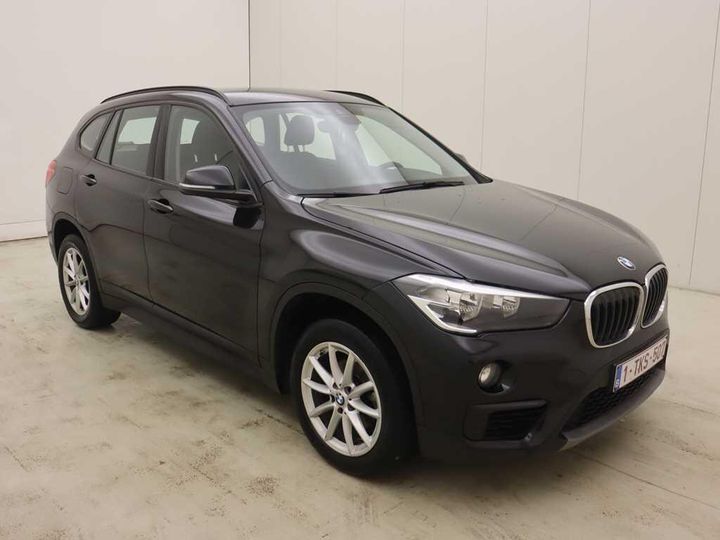 Photo 8 VIN: WBAHT510605K73689 - BMW X1 