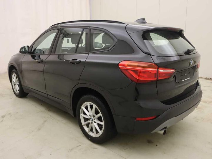 Photo 9 VIN: WBAHT510605K73689 - BMW X1 