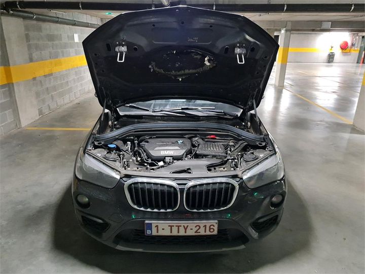 Photo 10 VIN: WBAHT510605K74230 - BMW X1 