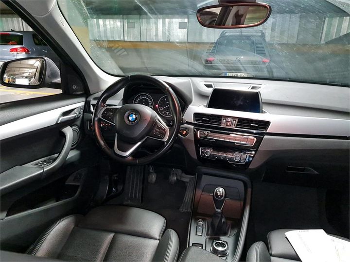 Photo 12 VIN: WBAHT510605K74230 - BMW X1 