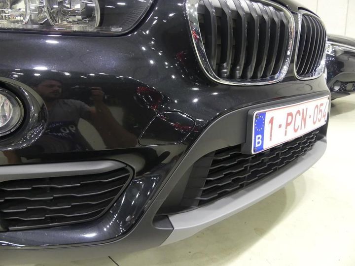 Photo 14 VIN: WBAHT510705F29034 - BMW X1 