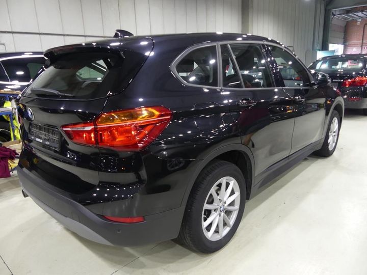 Photo 2 VIN: WBAHT510705F29034 - BMW X1 