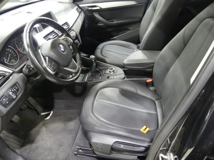 Photo 20 VIN: WBAHT510705F29034 - BMW X1 