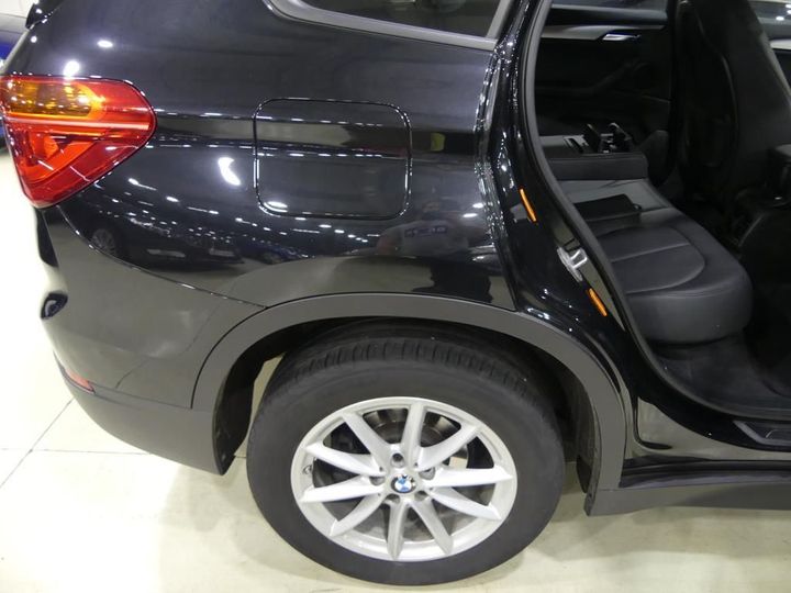 Photo 39 VIN: WBAHT510705F29034 - BMW X1 