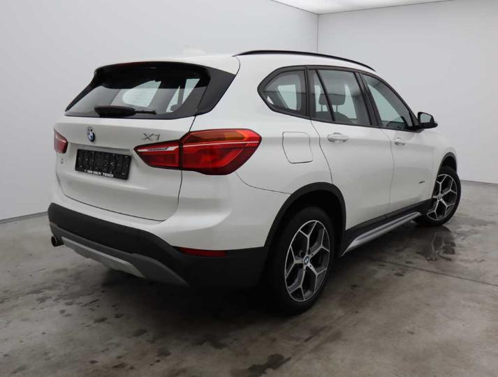 Photo 2 VIN: WBAHT510705F30572 - BMW X1 &#3915 