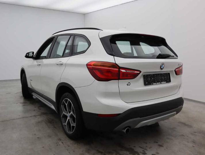 Photo 7 VIN: WBAHT510705F30572 - BMW X1 &#3915 