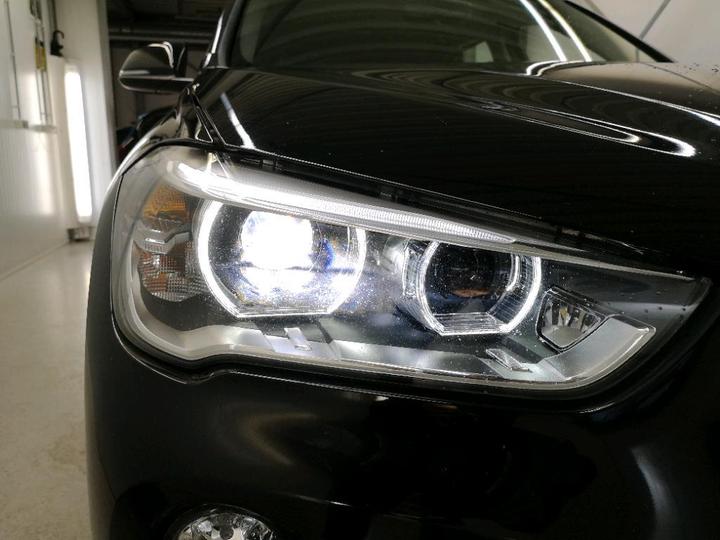 Photo 16 VIN: WBAHT510705F30636 - BMW X1 