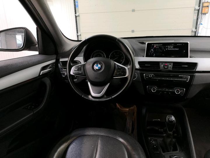 Photo 6 VIN: WBAHT510705F30636 - BMW X1 