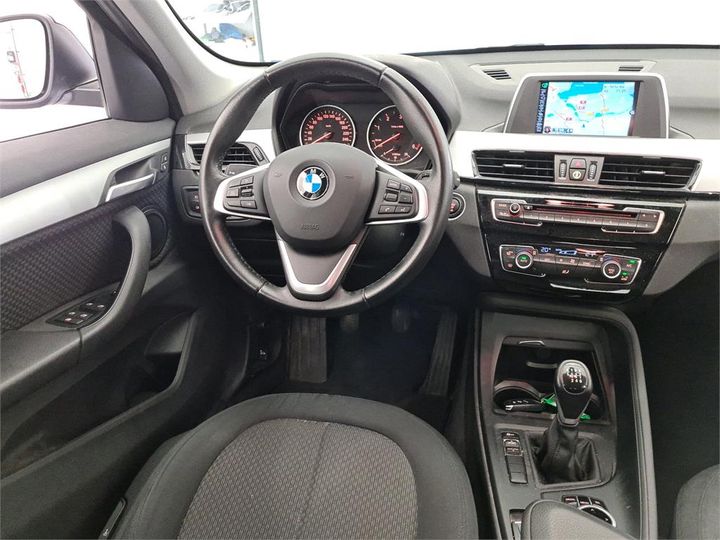 Photo 11 VIN: WBAHT510705F30992 - BMW X1 