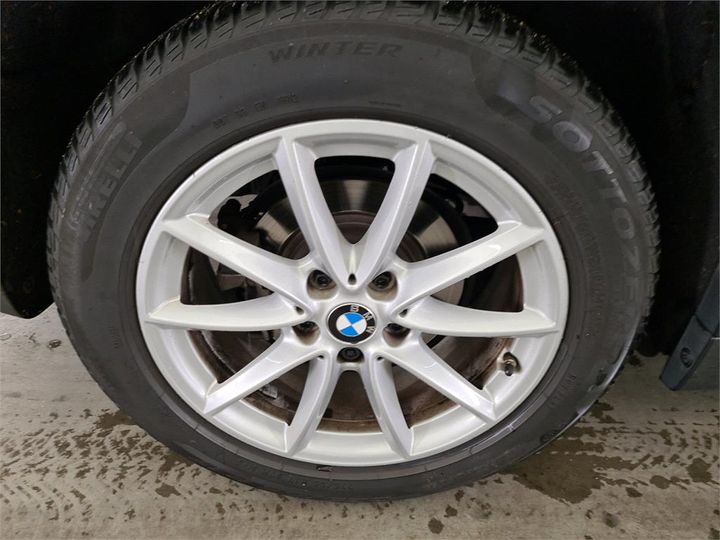 Photo 16 VIN: WBAHT510705F30992 - BMW X1 