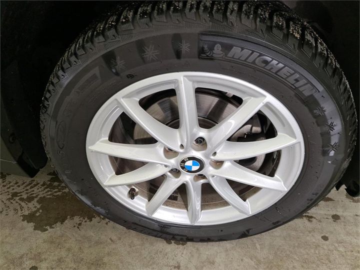 Photo 26 VIN: WBAHT510705F30992 - BMW X1 