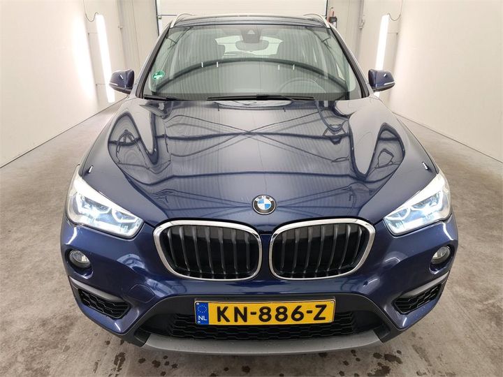 Photo 28 VIN: WBAHT510705F30992 - BMW X1 