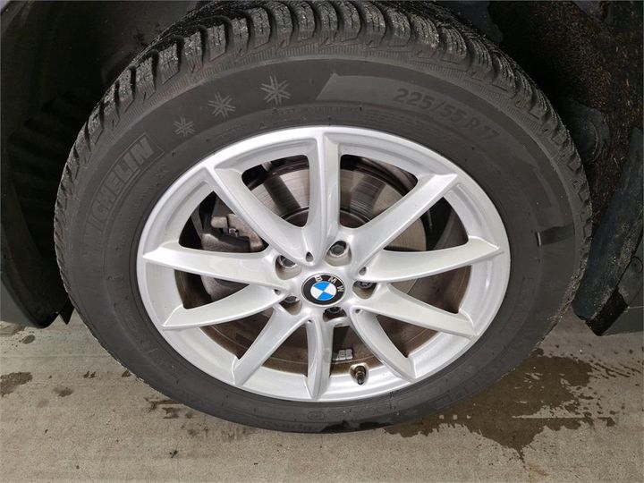 Photo 30 VIN: WBAHT510705F30992 - BMW X1 