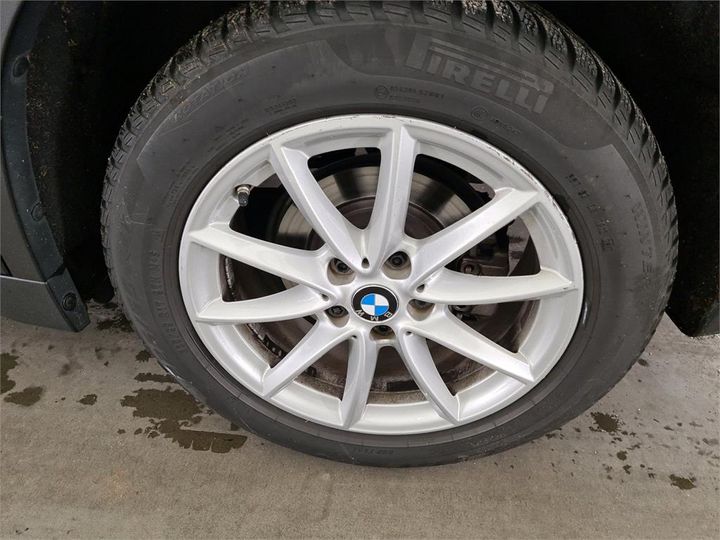 Photo 31 VIN: WBAHT510705F30992 - BMW X1 