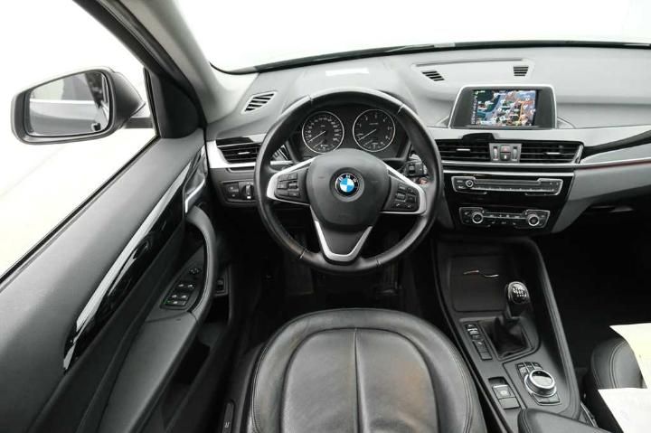 Photo 9 VIN: WBAHT510705F31091 - BMW X1 &#3915 