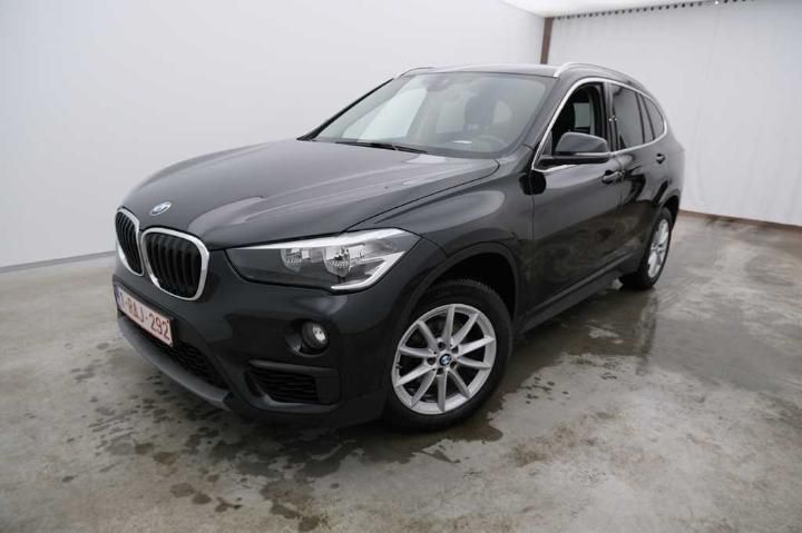 Photo 0 VIN: WBAHT510705F31091 - BMW X1 &#3915 