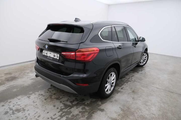 Photo 2 VIN: WBAHT510705F31091 - BMW X1 &#3915 