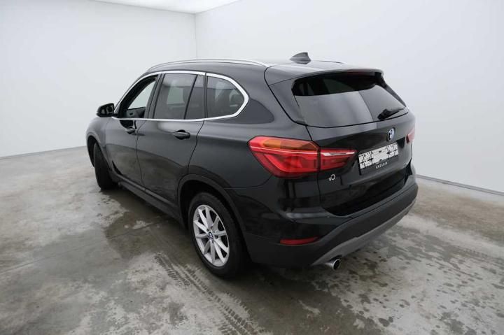 Photo 7 VIN: WBAHT510705F31091 - BMW X1 &#3915 