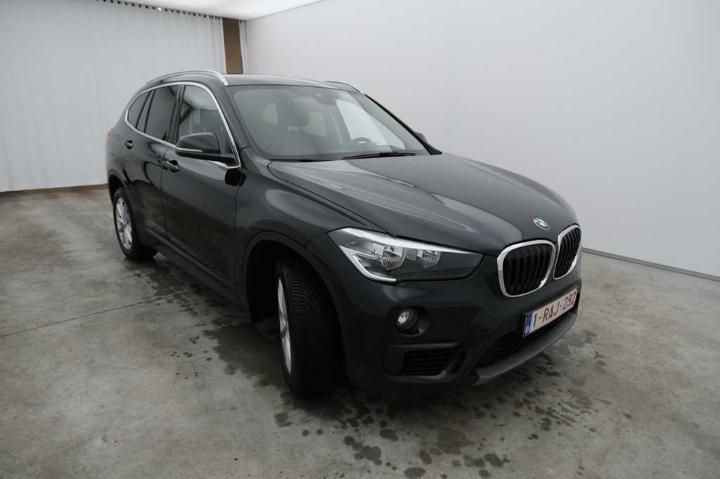 Photo 8 VIN: WBAHT510705F31091 - BMW X1 &#3915 