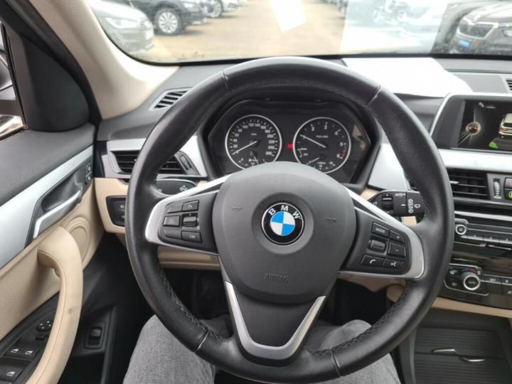 Photo 14 VIN: WBAHT510705F32189 - BMW X1 