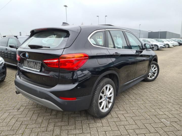 Photo 2 VIN: WBAHT510705F32189 - BMW X1 