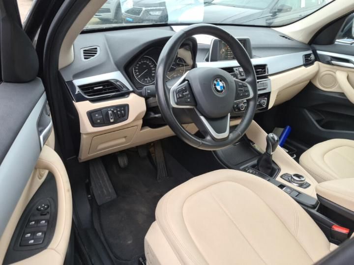 Photo 26 VIN: WBAHT510705F32189 - BMW X1 