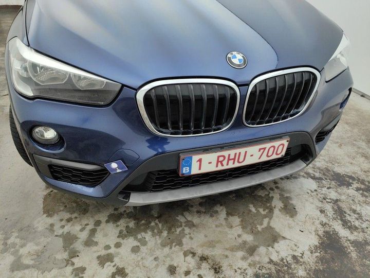 Photo 18 VIN: WBAHT510705F32290 - BMW X1 &#3915 