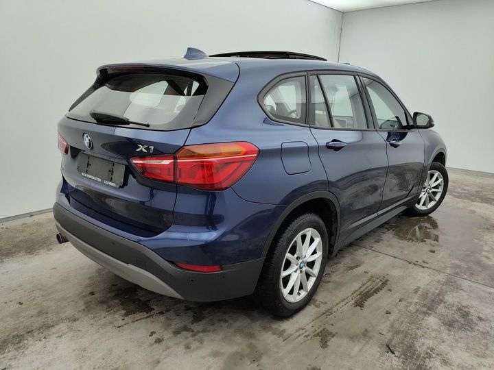 Photo 2 VIN: WBAHT510705F32290 - BMW X1 &#3915 