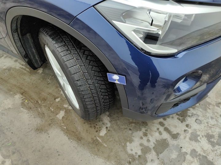 Photo 21 VIN: WBAHT510705F32290 - BMW X1 &#3915 