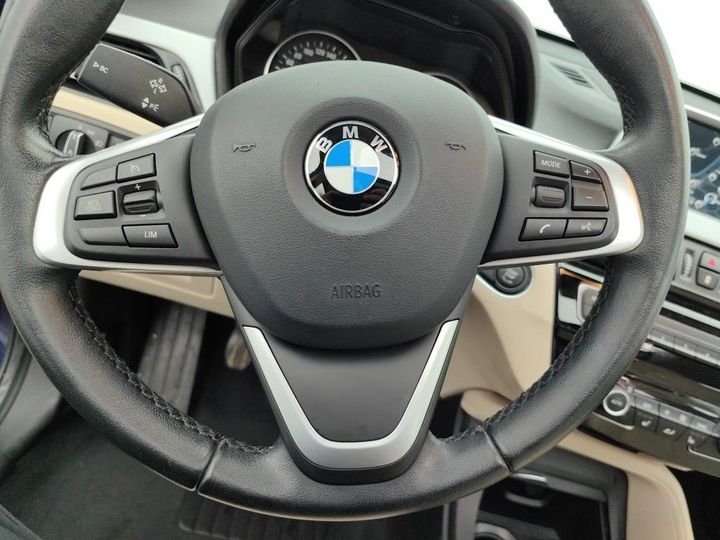 Photo 27 VIN: WBAHT510705F32290 - BMW X1 &#3915 