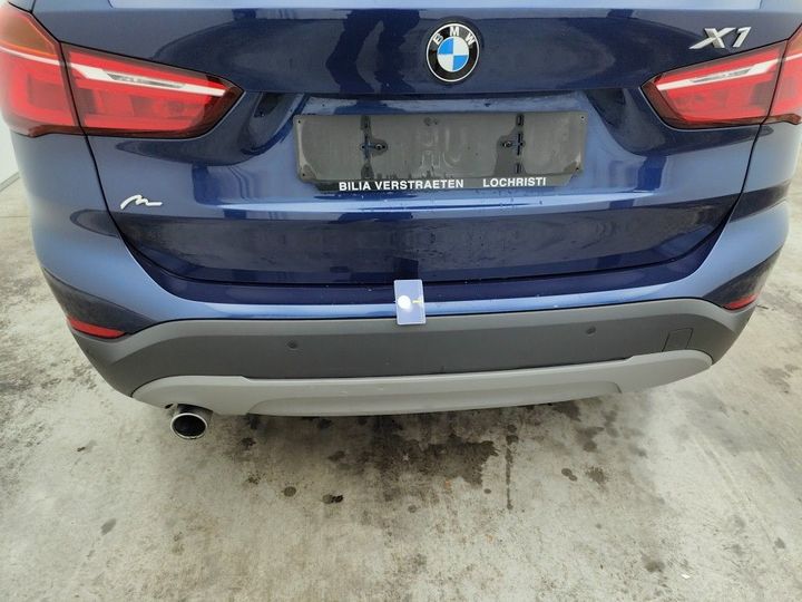 Photo 31 VIN: WBAHT510705F32290 - BMW X1 &#3915 