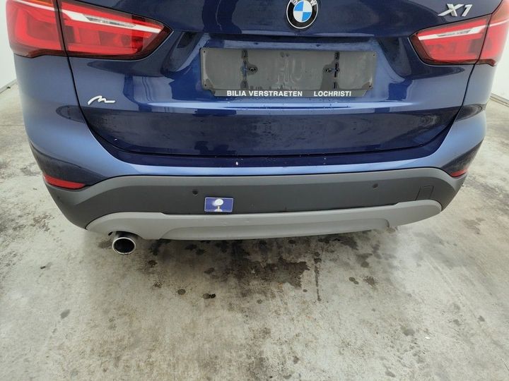 Photo 33 VIN: WBAHT510705F32290 - BMW X1 &#3915 