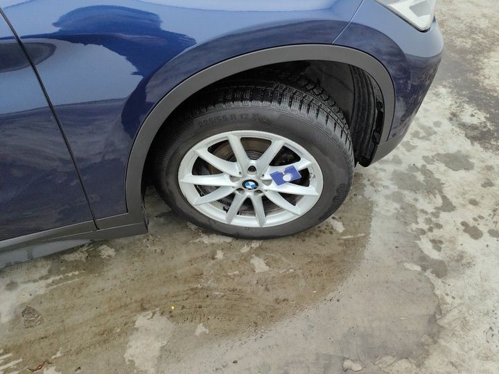 Photo 37 VIN: WBAHT510705F32290 - BMW X1 &#3915 