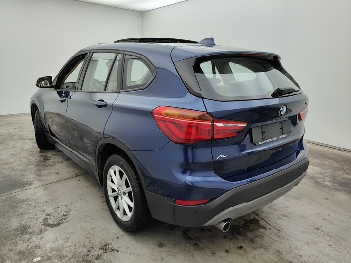 Photo 7 VIN: WBAHT510705F32290 - BMW X1 &#3915 