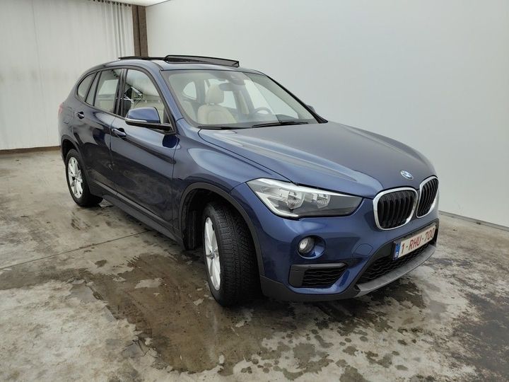 Photo 8 VIN: WBAHT510705F32290 - BMW X1 &#3915 