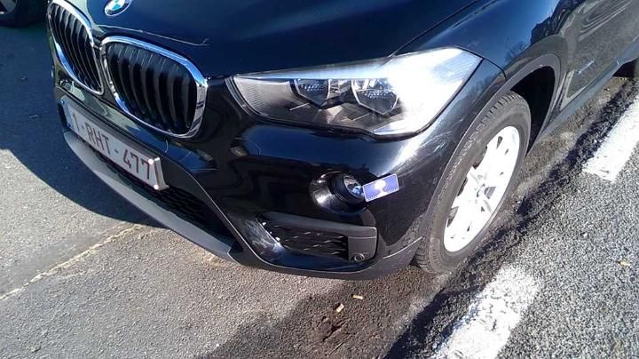 Photo 15 VIN: WBAHT510705F32340 - BMW X1 &#3915 