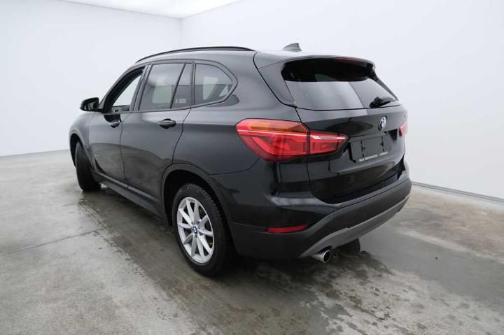 Photo 2 VIN: WBAHT510705F32340 - BMW X1 &#3915 