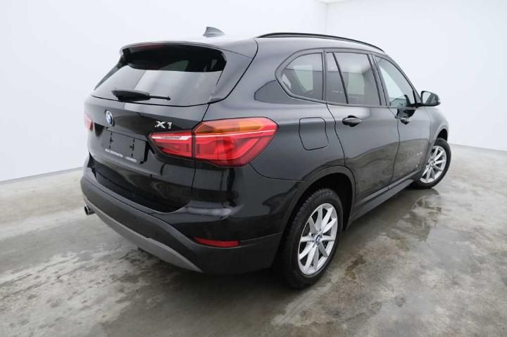 Photo 3 VIN: WBAHT510705F32340 - BMW X1 &#3915 