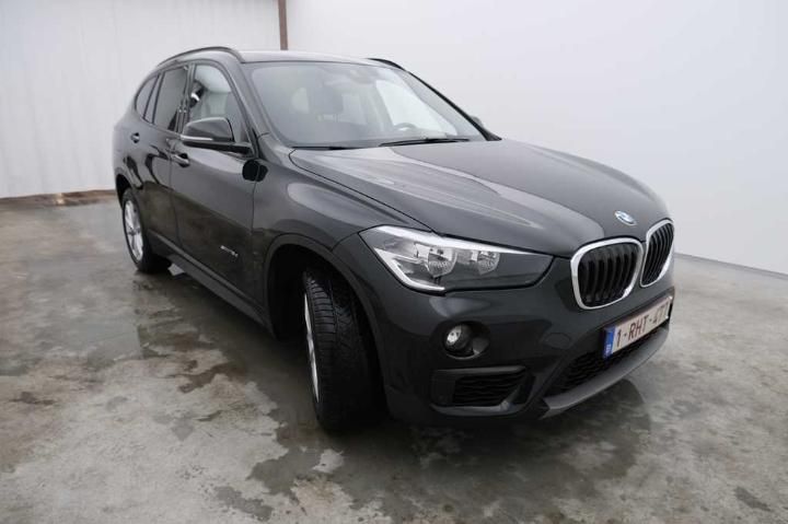 Photo 4 VIN: WBAHT510705F32340 - BMW X1 &#3915 