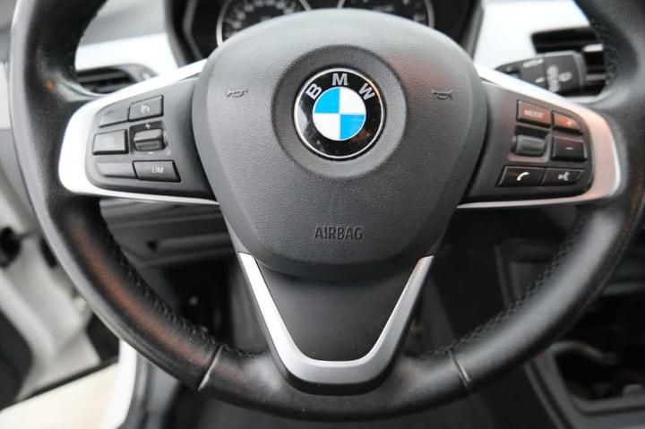 Photo 26 VIN: WBAHT510705F32404 - BMW X1 &#3915 