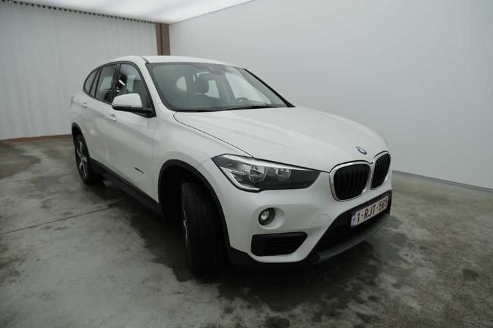 Photo 8 VIN: WBAHT510705F32404 - BMW X1 &#3915 