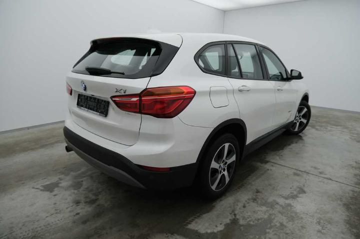 Photo 2 VIN: WBAHT510705F32404 - BMW X1 &#3915 