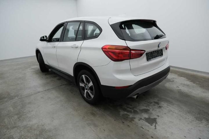 Photo 7 VIN: WBAHT510705F32404 - BMW X1 &#3915 