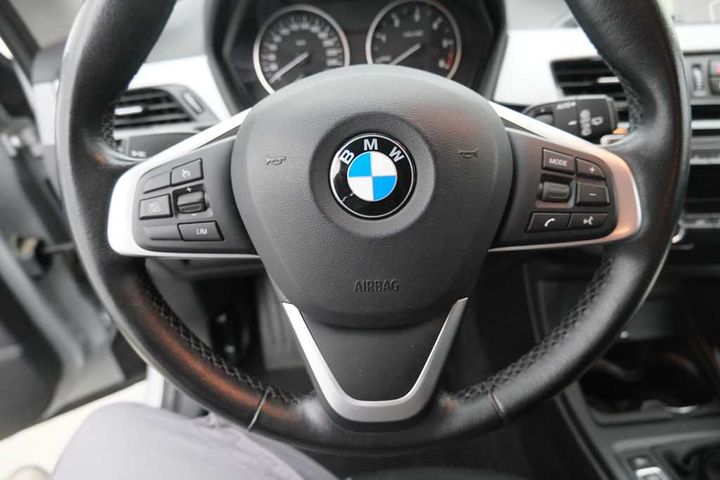 Photo 25 VIN: WBAHT510705F32984 - BMW X1 &#3915 