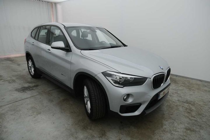 Photo 8 VIN: WBAHT510705F32984 - BMW X1 &#3915 