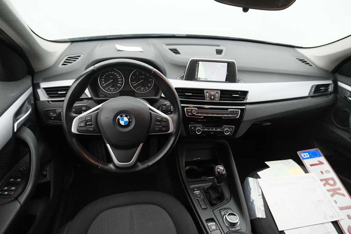 Photo 9 VIN: WBAHT510705F32984 - BMW X1 &#3915 