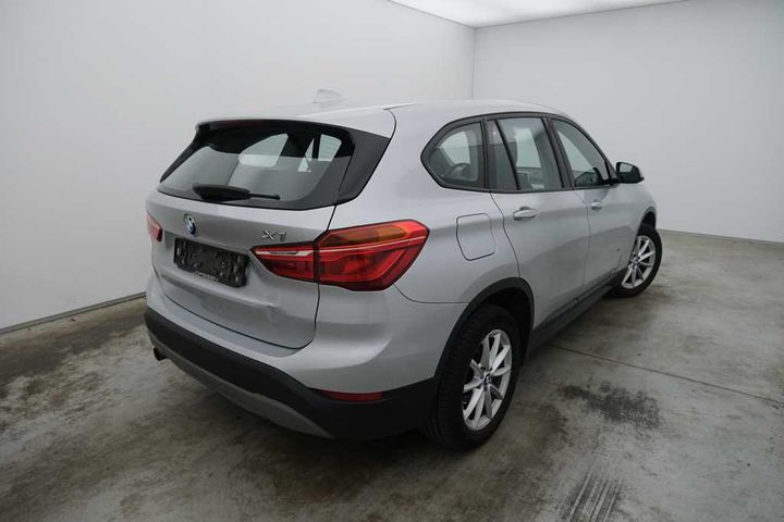 Photo 2 VIN: WBAHT510705F32984 - BMW X1 &#3915 