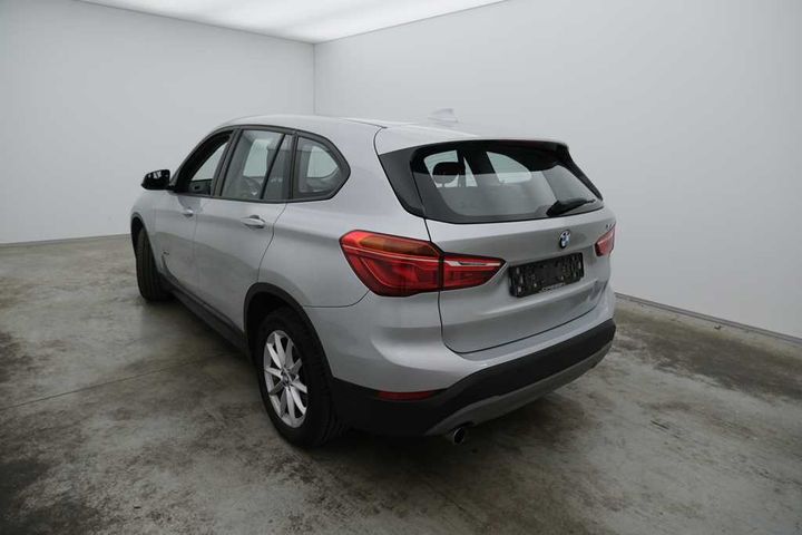 Photo 7 VIN: WBAHT510705F32984 - BMW X1 &#3915 